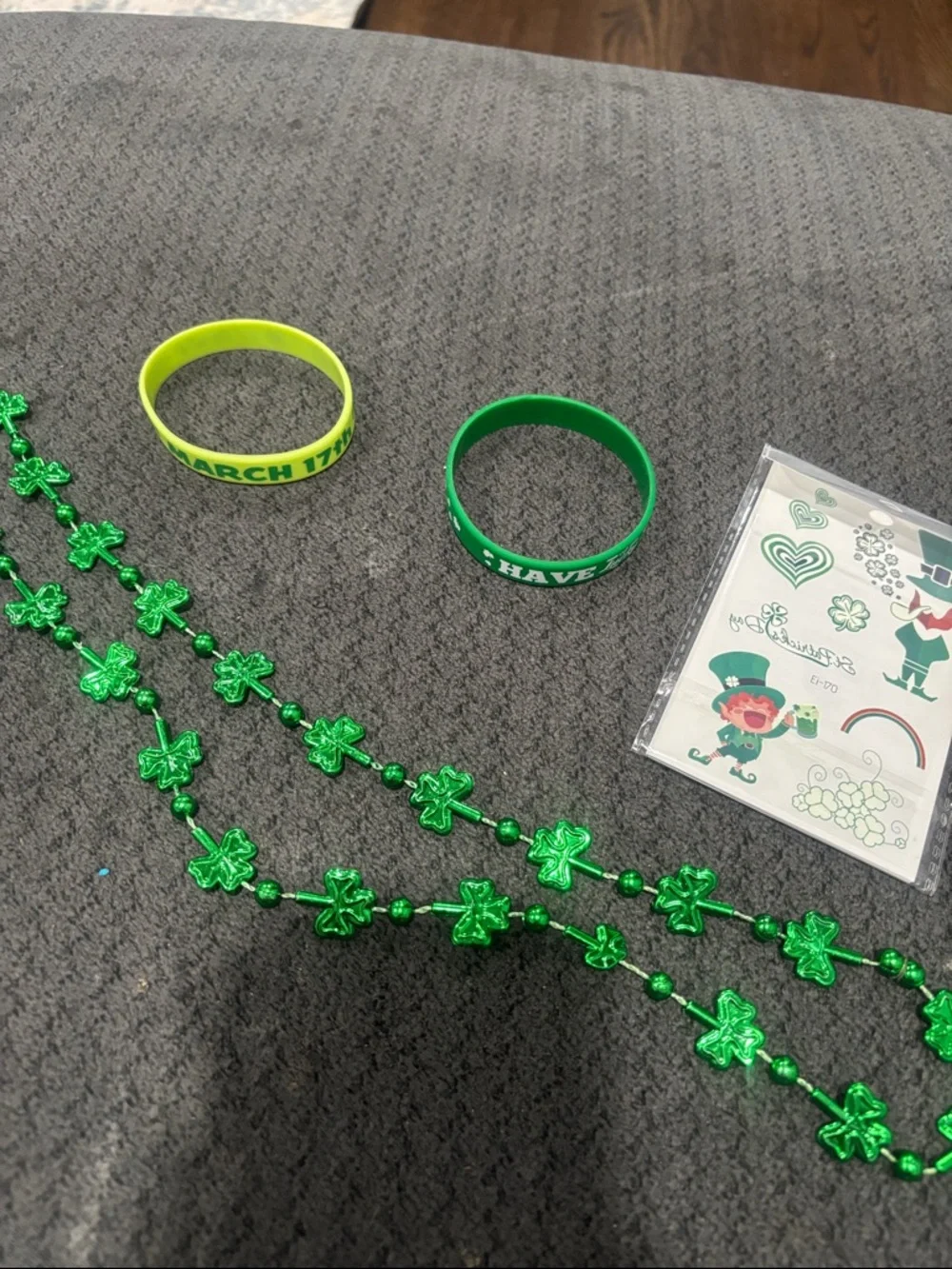 🟢10/$10 - st patricks day bundle